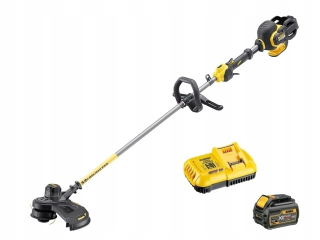Flexvolt prášok dewalt 54 v / 18 v 1 × 3,0Ah li-ion DCM571X1