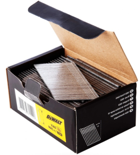 Sponkovačka, nastreľovačka - DeWalt Nerezová klincov 32mm X1.6mm DCN660 INOX