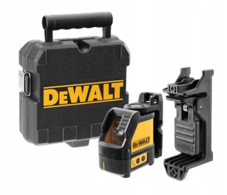 Nivelak - LASER PRIEREZOVÝ LASER DEWALT DW088CG