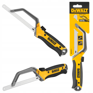 DeWalt DWHT20327-0 Miniatúrna pílka na železo