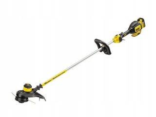 Krovinorez - Dewalt Trimmer 18 V 1 × 5AH XR Li-ION DCM561P1