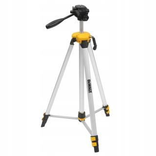 Krížový laser - Dewalt statív 1/4 '' 75-184 cm DE0881T
