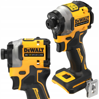 Nárazový unášač DeWalt DCF850N