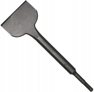 Príslušenstvo náradia - MAKITA SDS-PLUS 250 × 80 mm sekáč D-61020