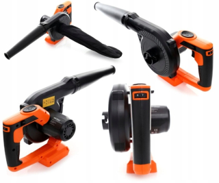 Píla na - 18V PROSERIES BATTERY BLOWER