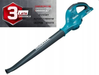 Píla na - AKUMULÁTOR MAKITA DUB361Z 2x18V