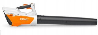 Píla na - AKUMULÁTOR BGA 45 STIHL BATÉRIA + NABÍJAČKA