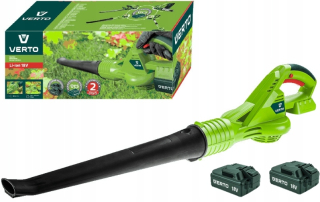 Píla na - AKUMULÁTOR NA LISTY 2x18V Li-Ion 1,3Ah