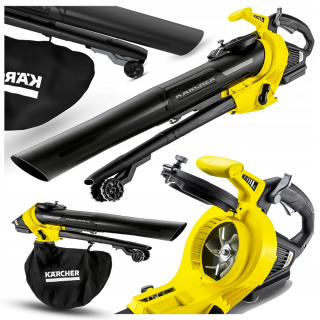 Píla na - Býčka batérie pre KARCHER BLV 36-240 listy