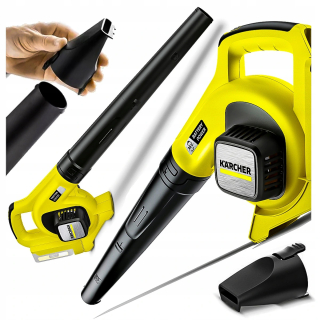 Píla na - KARCHER LBL 4 AKUMULÁTOROVÝ LISTOVÝ FÚZA 36V