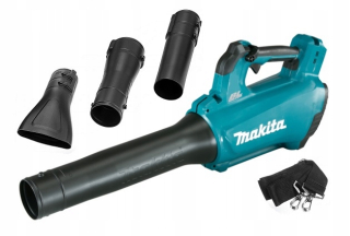 Akumulátorový fúkač listí Makita DUB184Z 18 V