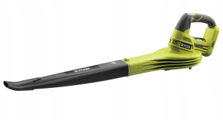 Píla na - RYOBI OBL1820S 18V AKUMULÁTOROVÝ LISTOVÝ FUKAČ
