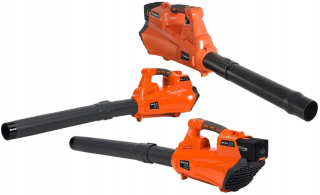Píla na - AKUMULÁTOROVÝ AKUMULÁTOR NAC BB40-BL-NG 54m / s 40V