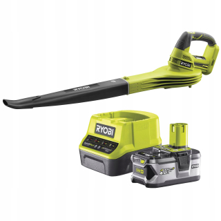 Píla na - Batéria Batéria Listy 18V 4AH ONE + RYOBI