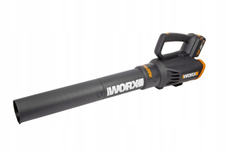 WORX fúkač listí 20 V 120KM / H