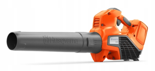 Husqvarna 120iB - fúkače