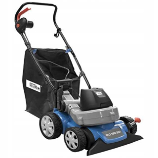 Píla na - LEAF BLOWER VAKUM CLEANER 3IN1 GUDE GFLS 1600