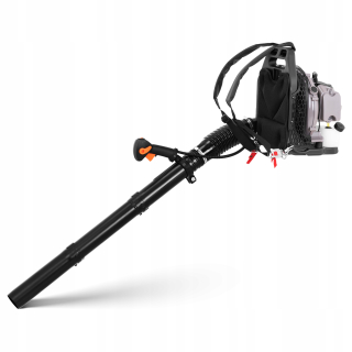 Fúkač na lístie - spaľovací motor - 1600 W