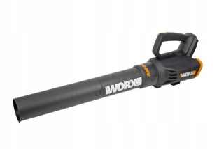 Píla na - worx listový fúzer WG547E. 9