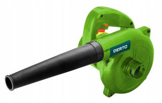 Elektrický dúchadlo 500 W