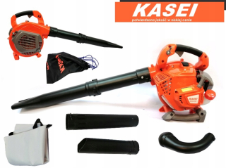 Píla na - NABÍJAČ KAZETY S VENTILÁTOROM