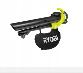 Píla na - RYOBI RBV3000CESV VÁKUOVÝ VENTILÁTOR