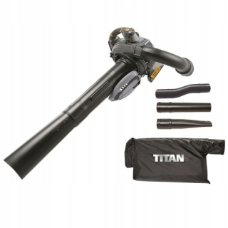 Píla na - titan TTL684BVC listový ventilátor Č.4