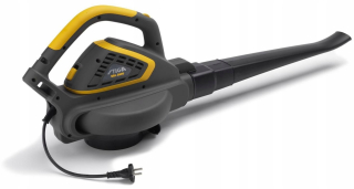 Nový elektrický fúkač / vysávač STIGA SBL 2600 E