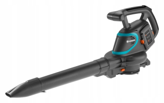 Píla na - POWERJET LI-40 GARDENA ZAHRADNÝ VAKUOVÝ FÚZA