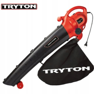 Záhradný fúkač 3v1 TRYTON PROFIX - 1600 W