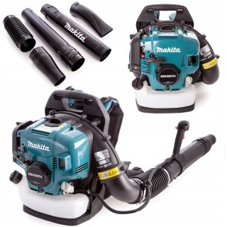 Chrbtový fúkač MAKITA EB5300TH