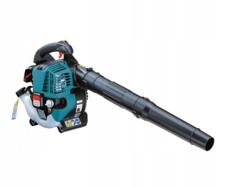 Píla na - SPALOVACÍ FÚZA MAKITA BHX2501 4SWD + SÁČOK