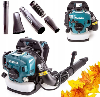 Píla na - MAKITA EB5300TH SPALOVAČ, 4-taktný 3l motor