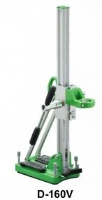 Vrtačka - DR. SCHULZE D-160V Stand nový vŕtací stojan