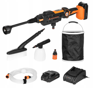 YARD Force LWC02A