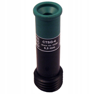Pieskovačka - Piesková tryska CLEMCO CTSG-4 6,5 mm Nový orig