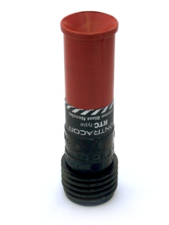 Pieskovačka - Sandblasting Trysky Contracor RTC 9,5 mm nový