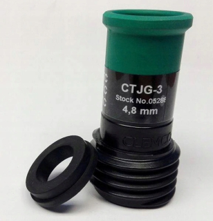 Pieskovačka - CTJG-3 brúsna tryska 4,8 mm