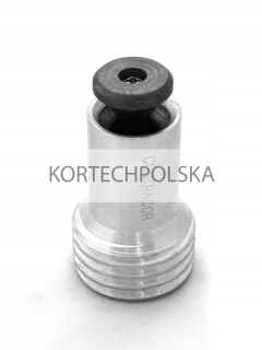 Pieskovačka - TRYSKA SANDBLAST Contracor PTC 360 (11,0 mm)