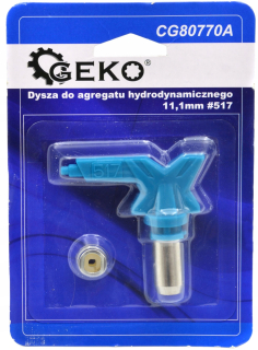 LAKOVACIA TRYSKA NA LAKOVACI JEDNOTKU 517 11,1mm