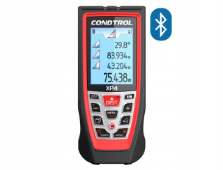 Nivelak -  Laserový diaľkomer CONDTROL XP3 Pro