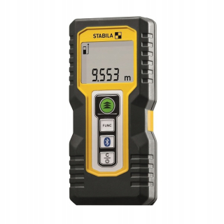 Nivelak - Laserový diaľkomer Stabila LD 250 50m