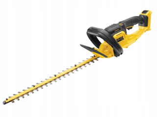 Krovinorez - Nožnice na živé ploty DeWALT DCM563PB bez 18V batérie