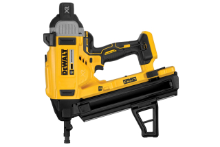 Sponkovačka, nastreľovačka - DEWALT DCN890N Gwoździałka pre betón bez aku 18V