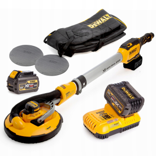 Brúska - Brúska na žirafy DeWALT DCE800T2 2x 6Ah 225mm 54V