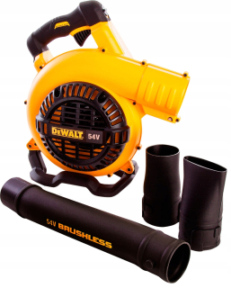 Píla na - AKUMULÁTOROVÝ AKUMULÁTOR DeWalt 54 V DCM572N FLEXVOLT