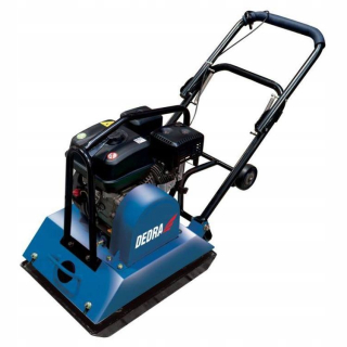 Vibračná doska - DEDRA DED8830 Ground Compactor 88 kg 196 CC