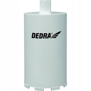 Dedra HW4187 Koruna Diamentová otvorka187 × 400mm