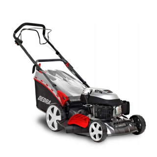 Kosačka benzínová - Benzínová kosačka Dedra s pohonom 46cm 7v1