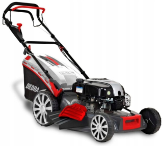 Kosačka benzínová - Benzínová kosačka Dedra s pohonom 53 cm BRIGGS 8 v 1